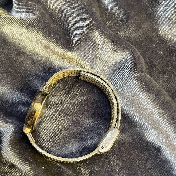 Christian Dior Paris VTG Watch Rare - Picture 8 of 9